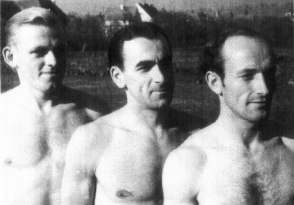 Bilder Ringen Historie