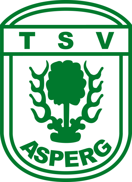 Logo TSV Asperg