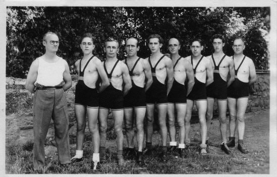 Ringergilde TSV Asperg