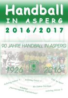 Handball in Asperg - Sasion 2016/2017