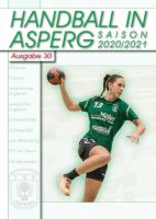 Handball in Asperg - Saison 2020/2021