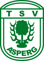 Wappen TSV Asperg