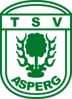 Wappen TSV Asperg