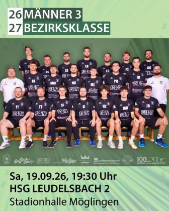 Vorschau Männer 3