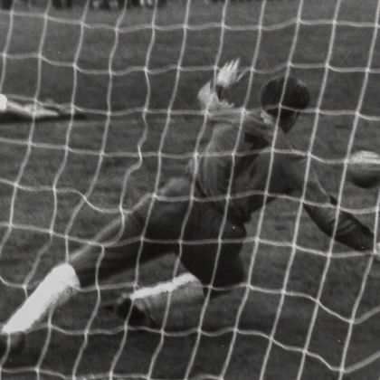 A-Jugend 1968 - Endspiel um die süddeutsche Meisterschaft gegen die TS Freiburg