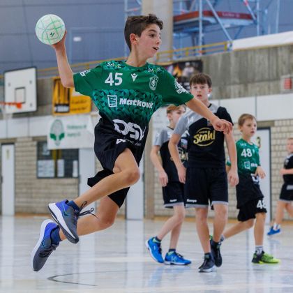 25.10.2025 gem. D2 - HSG Lauffen-Neipperg 2 21:25 | Bild: Mike Matysik (www.portraction.de)	