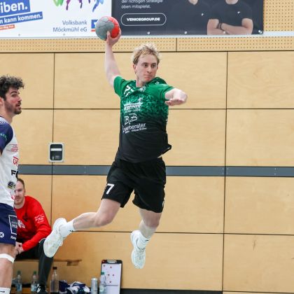 03.05.2026 SG Degmarn-Oedheim - Männer 1 28:25 | Bild: Mike Matysik (www.portraction.de)
