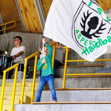 11.10.2025 Männer 1 - HSG Hohenlohe 35:21 | Bild: Mike Matysik (www.portraction.de)