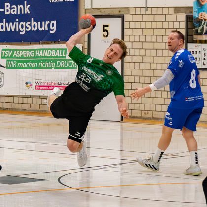 21.03.2026 Männer 1 - HSG Böblingen/Sindelfingen 2 36:24