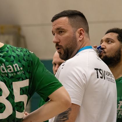 21.03.2026 Männer 1 - HSG Böblingen/Sindelfingen 2 36:24