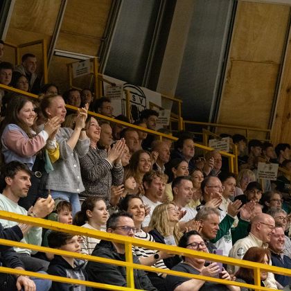 21.03.2026 Männer 1 - HSG Böblingen/Sindelfingen 2 36:24