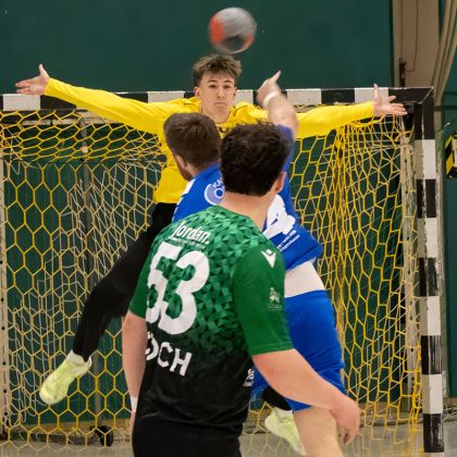 21.03.2026 Männer 1 - HSG Böblingen/Sindelfingen 2 36:24