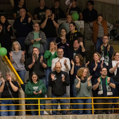 21.03.2026 Männer 1 - HSG Böblingen/Sindelfingen 2 36:24