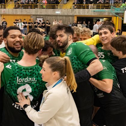 21.03.2026 Männer 1 - HSG Böblingen/Sindelfingen 2 36:24