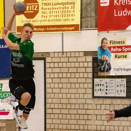 21.03.2026 Männer 1 - HSG Böblingen/Sindelfingen 2 36:24