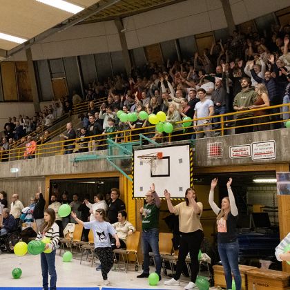 21.03.2026 Männer 1 - HSG Böblingen/Sindelfingen 2 36:24