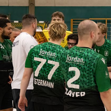 21.03.2026 Männer 1 - HSG Böblingen/Sindelfingen 2 36:24