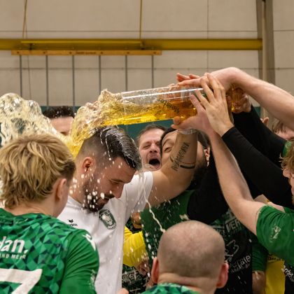 21.03.2026 Männer 1 - HSG Böblingen/Sindelfingen 2 36:24