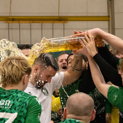 21.03.2026 Männer 1 - HSG Böblingen/Sindelfingen 2 36:24