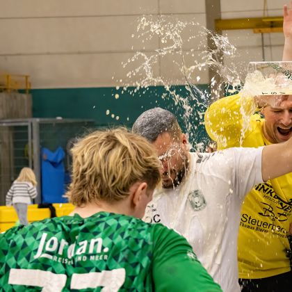 21.03.2026 Männer 1 - HSG Böblingen/Sindelfingen 2 36:24