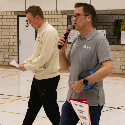 21.03.2026 Männer 1 - HSG Böblingen/Sindelfingen 2 36:24