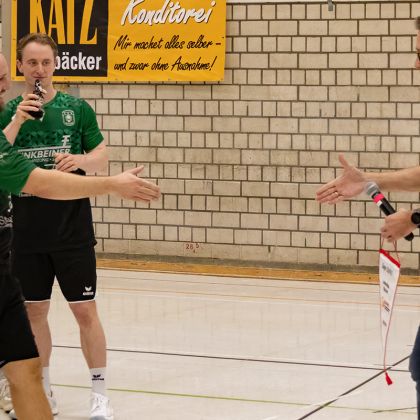 21.03.2026 Männer 1 - HSG Böblingen/Sindelfingen 2 36:24