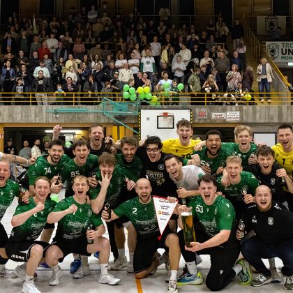 21.03.2026 Männer 1 - HSG Böblingen/Sindelfingen 2 36:24