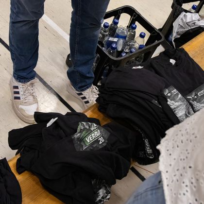 21.03.2026 Männer 1 - HSG Böblingen/Sindelfingen 2 36:24