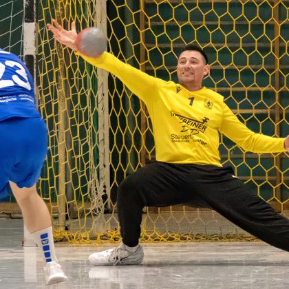 21.03.2026 Männer 1 - HSG Böblingen/Sindelfingen 2 36:24