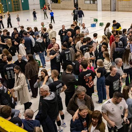 21.03.2026 Männer 1 - HSG Böblingen/Sindelfingen 2 36:24