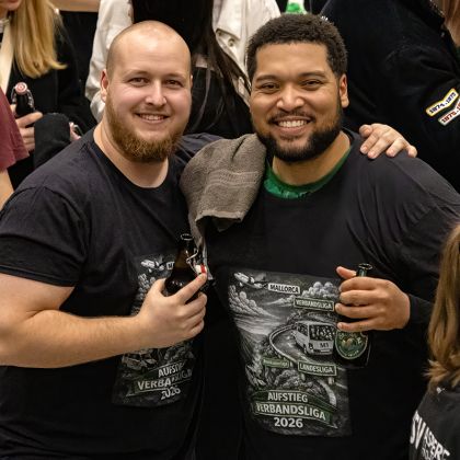 21.03.2026 Männer 1 - HSG Böblingen/Sindelfingen 2 36:24