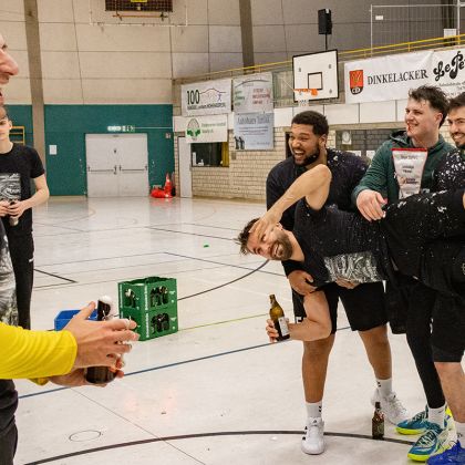 21.03.2026 Männer 1 - HSG Böblingen/Sindelfingen 2 36:24