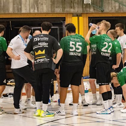 21.03.2026 Männer 1 - HSG Böblingen/Sindelfingen 2 36:24