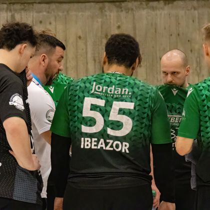 21.03.2026 Männer 1 - HSG Böblingen/Sindelfingen 2 36:24