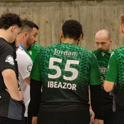 21.03.2026 Männer 1 - HSG Böblingen/Sindelfingen 2 36:24