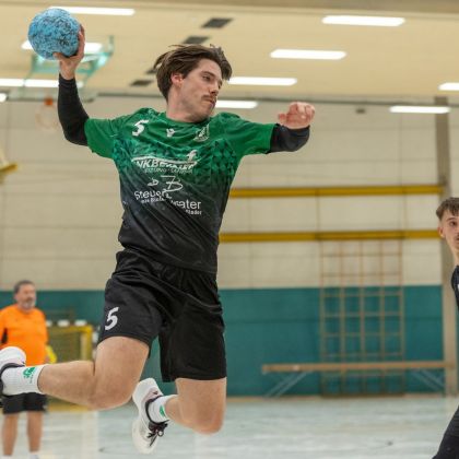 25.04.2026 Männer 2 - HSG Staufer Bad Wimpfen/Biberach 37:35