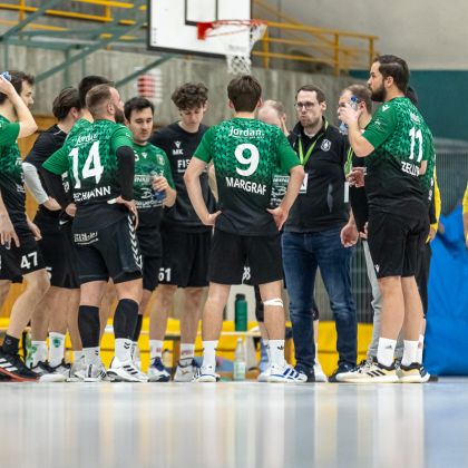 24.01.2026 Männer 2 - TSV Willsbach 37:28 | Bild: Mike Matysik (www.portraction.de)