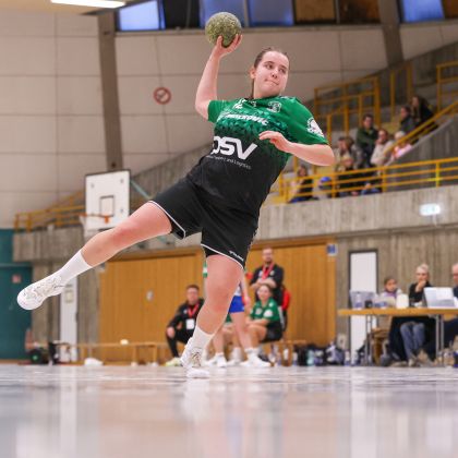 13.12.2025 weibl. A – JH Flein-Horkheim 35:30 | Bild: Mike Matysik (www.portraction.de)	