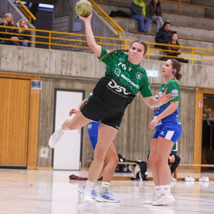 13.12.2025 weibl. A – JH Flein-Horkheim 35:30 | Bild: Mike Matysik (www.portraction.de)	