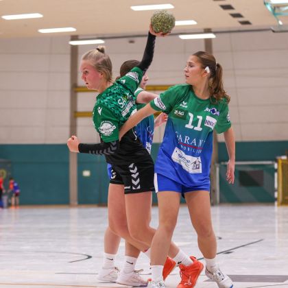 13.12.2025 weibl. A – JH Flein-Horkheim 35:30 | Bild: Mike Matysik (www.portraction.de)	