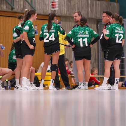 13.12.2025 weibl. A – JH Flein-Horkheim 35:30 | Bild: Mike Matysik (www.portraction.de)	