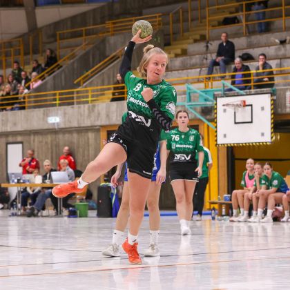 13.12.2025 weibl. A – JH Flein-Horkheim 35:30 | Bild: Mike Matysik (www.portraction.de)	