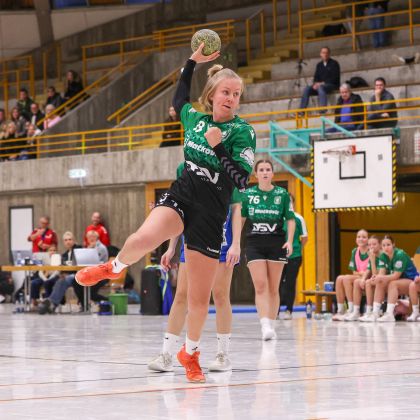 13.12.2025 weibl. A – JH Flein-Horkheim 35:30 | Bild: Mike Matysik (www.portraction.de)	