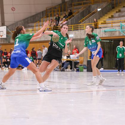 13.12.2025 weibl. A – JH Flein-Horkheim 35:30 | Bild: Mike Matysik (www.portraction.de)	