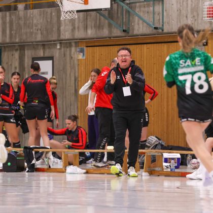 13.12.2025 weibl. A – JH Flein-Horkheim 35:30 | Bild: Mike Matysik (www.portraction.de)	