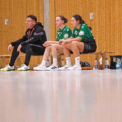 13.12.2025 weibl. A – JH Flein-Horkheim 35:30 | Bild: Mike Matysik (www.portraction.de)	