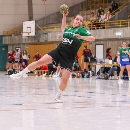 13.12.2025 weibl. A – JH Flein-Horkheim 35:30 | Bild: Mike Matysik (www.portraction.de)	