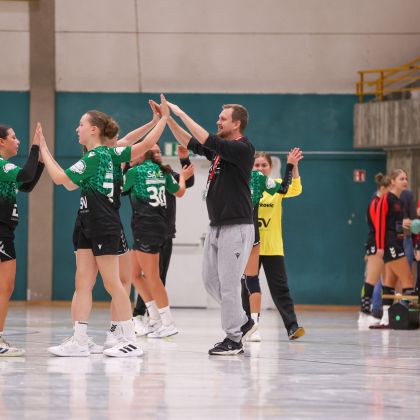 13.12.2025 weibl. A – JH Flein-Horkheim 35:30 | Bild: Mike Matysik (www.portraction.de)	