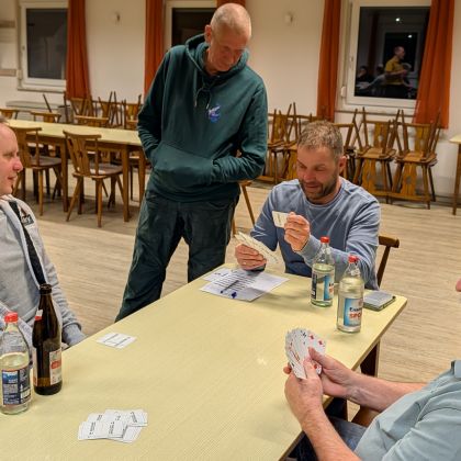 13.03.2026 Skatturnier 2026