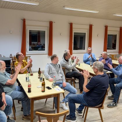 13.03.2026 Skatturnier 2026